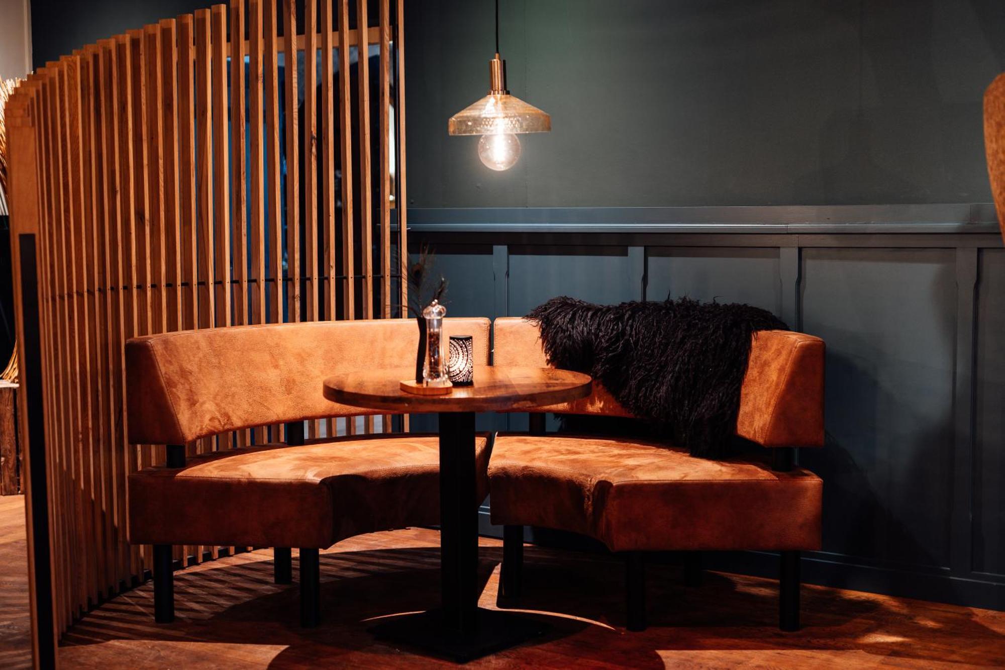 Boutique Hotel, Restaurant & Wellness Westerburcht Вестербок Екстериор снимка