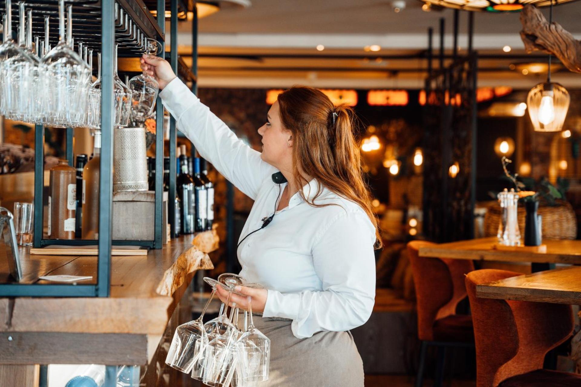 Boutique Hotel, Restaurant & Wellness Westerburcht Вестербок Екстериор снимка