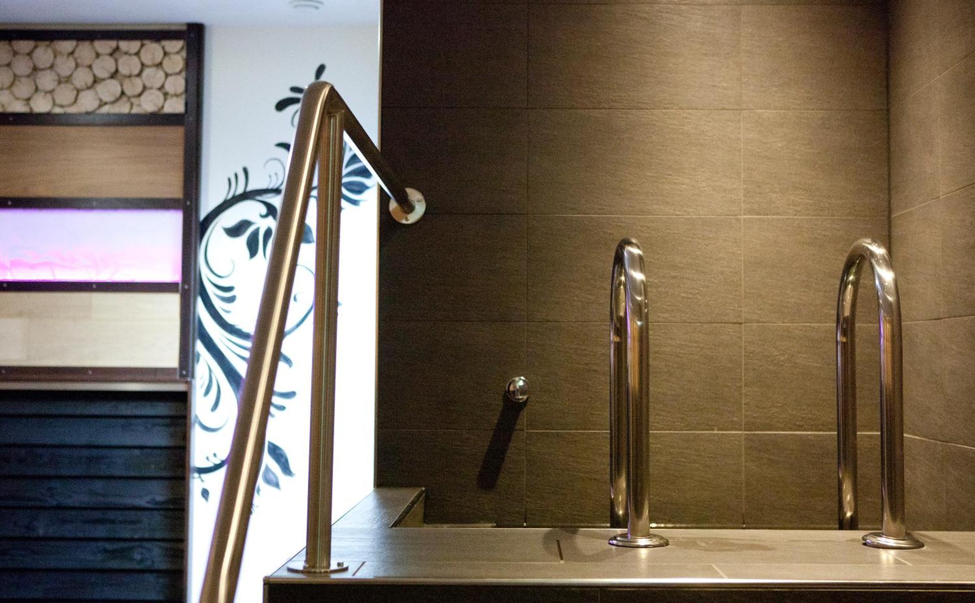 Boutique Hotel, Restaurant & Wellness Westerburcht Вестербок Екстериор снимка