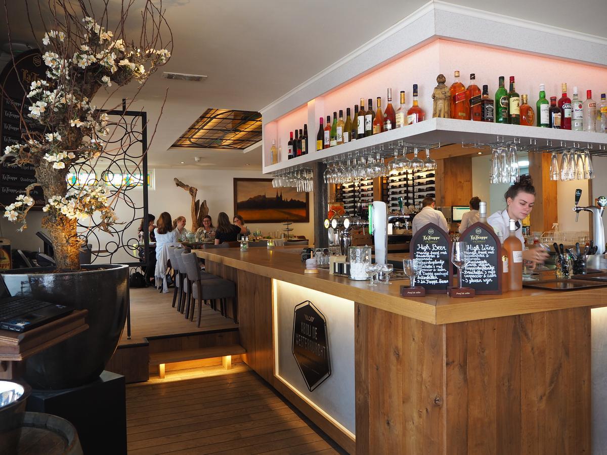 Boutique Hotel, Restaurant & Wellness Westerburcht Вестербок Екстериор снимка