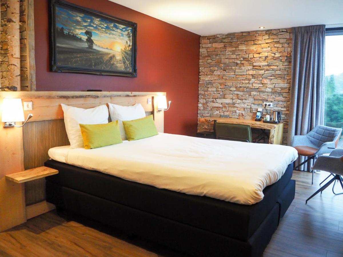 Boutique Hotel, Restaurant & Wellness Westerburcht Вестербок Екстериор снимка